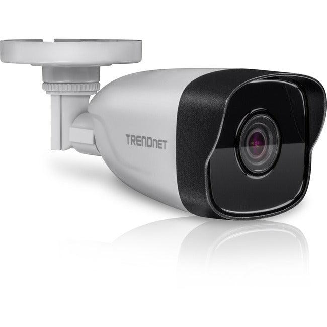 TRENDnet TV-IP1328PI 4 Megapixel HD Network Camera - Bullet