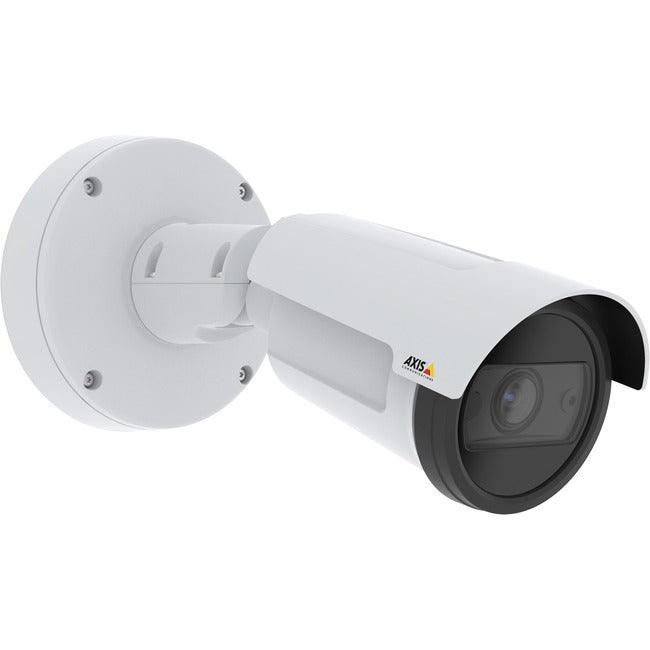 AXIS P1455-LE 2 Megapixel HD Network Camera - Bullet