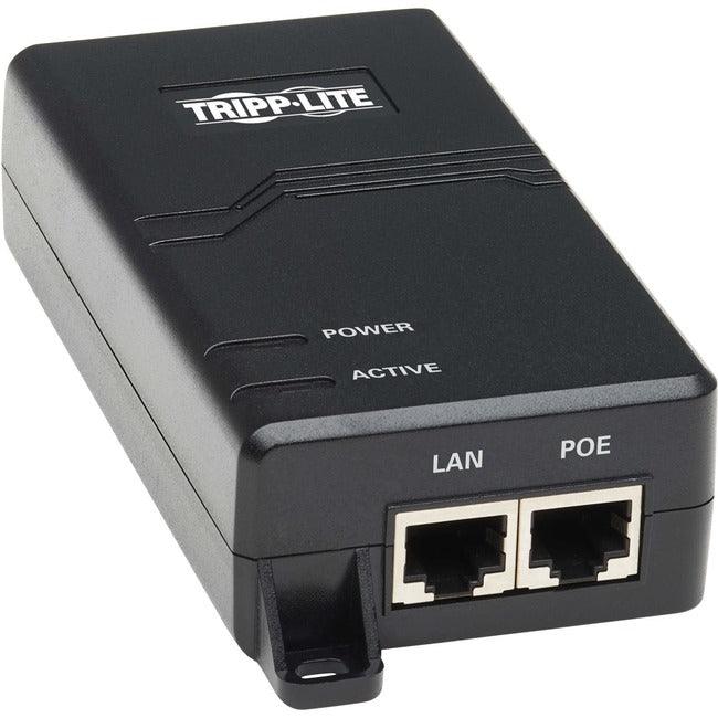 Tripp Lite NPOE-30W-1G PoE Injector