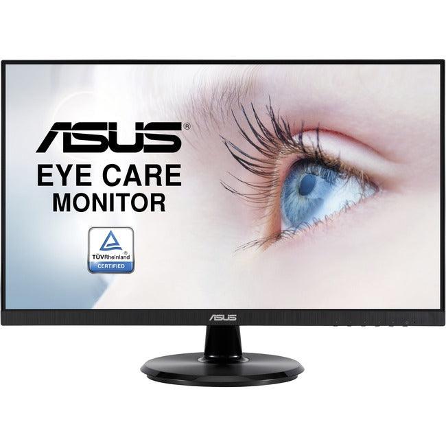 Asus VA27DCP 27" Full HD LED LCD Monitor - 16:9 - Black