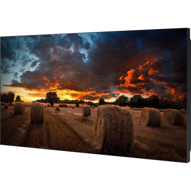 Samsung VMT-U Ultra Narrow Bezel Video Wall Display