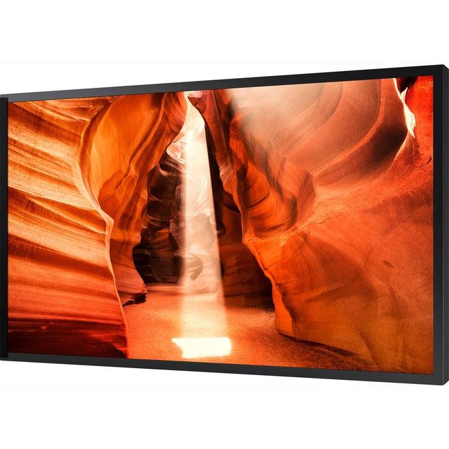 Samsung OM55N High Brightness Window Display For Business