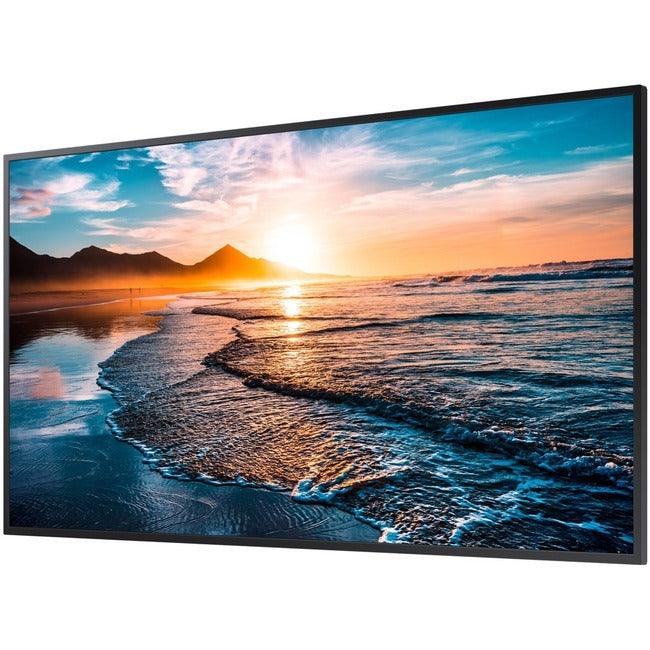 Samsung QH43R Digital Signage Display