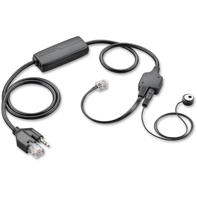 Plantronics EHS Cable APV-63 (Avaya)