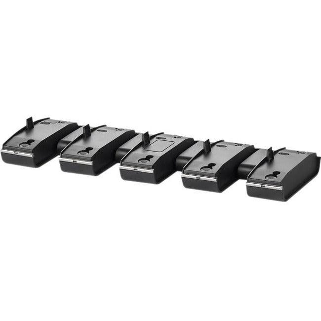 Plantronics 5-Bay Cradle