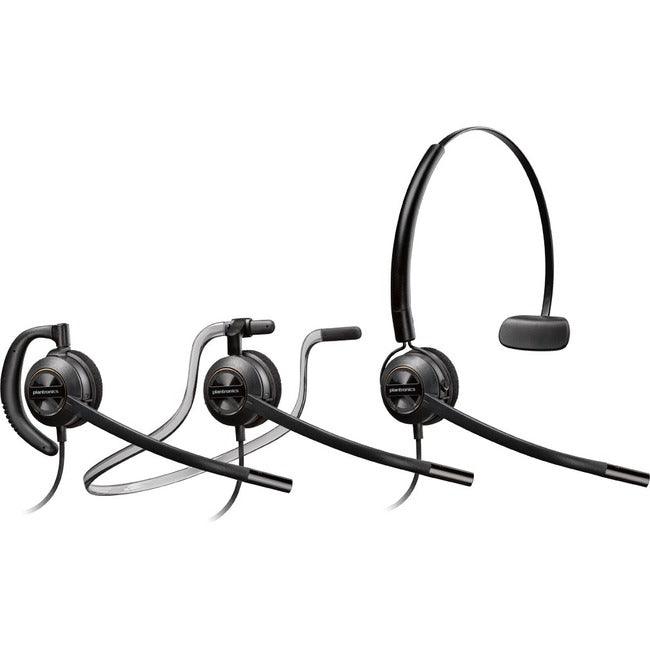 Plantronics Customer Service Headset