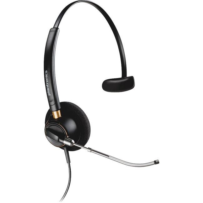 Plantronics EncorePro HW510V Headset