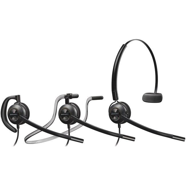 Plantronics EncorePro 540 Customer Service Headset