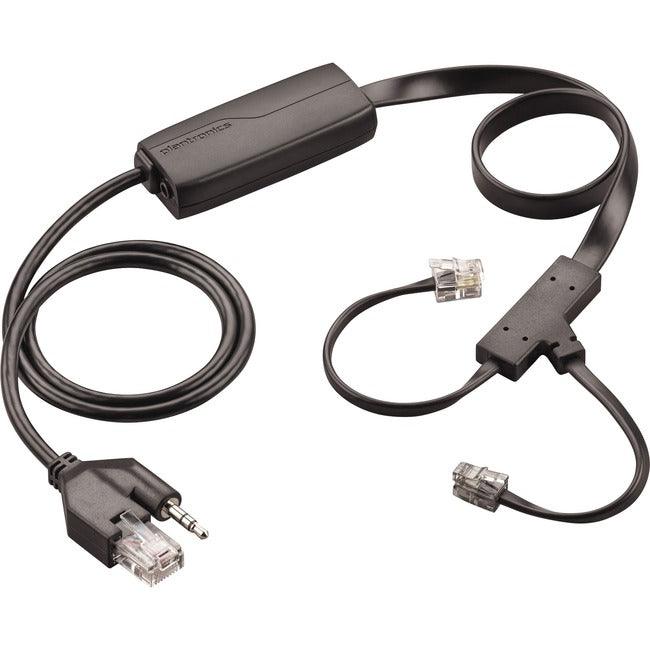 Plantronics EHS Cable APC-43 (Cisco)