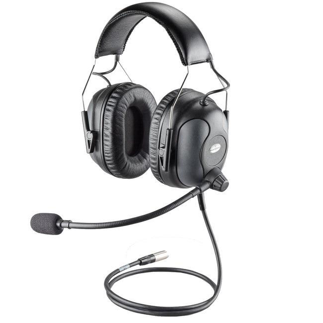 Plantronics SHR2638-01 Headset