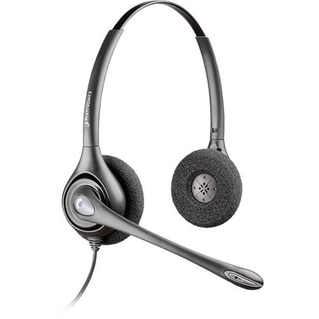 Plantronics SupraPlus Office Headset