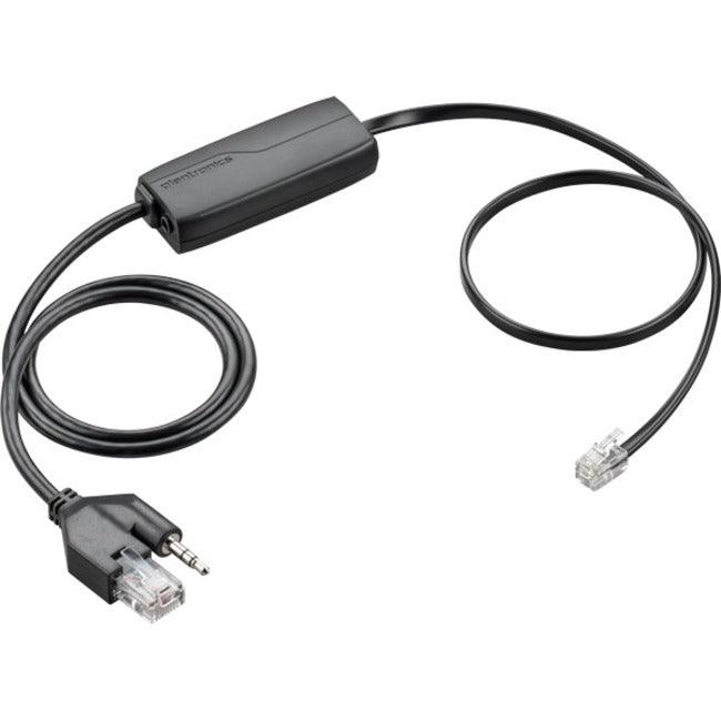 Plantronics EHS Cable APC-82 (Cisco)