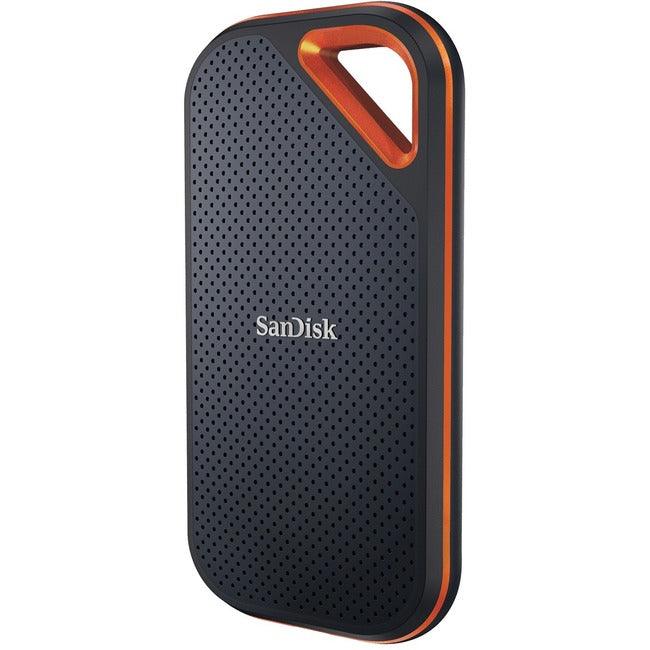 SanDisk Extreme Pro 2TB Portable SSD