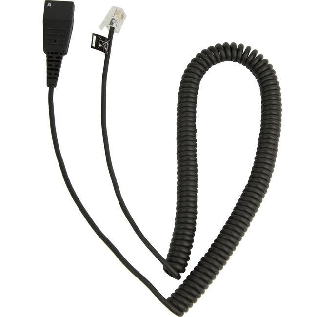 Jabra Headset Adapter Cable