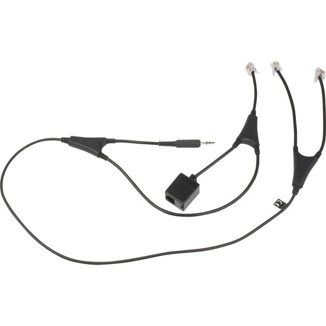 Jabra 14201-09 Hook Switch