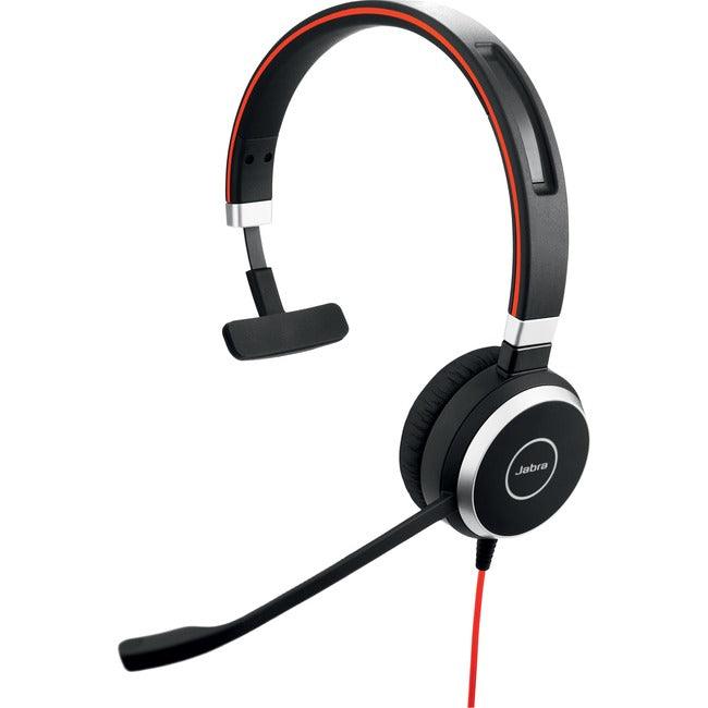 Jabra Evolve 40 Mono Headset