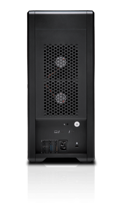 G-Raid Shuttle 8 Bays 144Tb