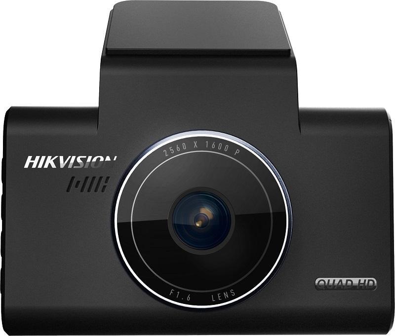 Hikvision 1600p Dash Cam 130 Fov