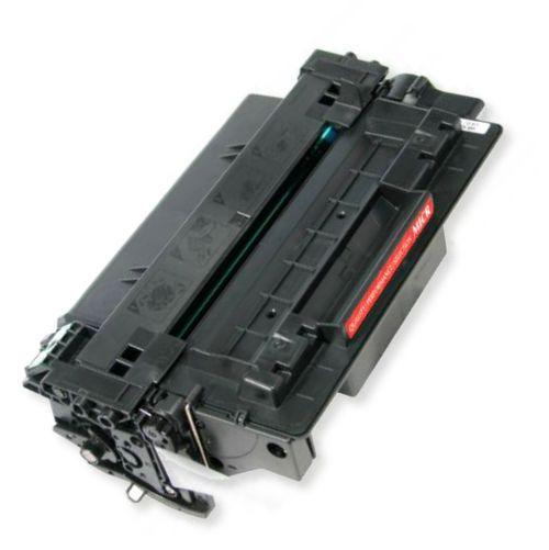 Clover Imaging Group Cig Remanufactured Consumable Alternative For Hp Laserjet 2410, 2420, 2420d, 242