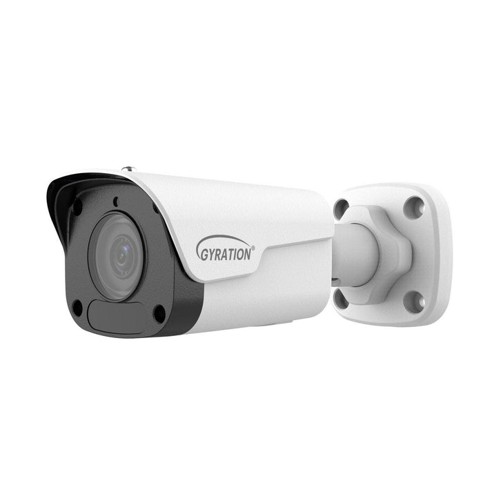 2 MP Outdoor IR Fixed Bullet Camera