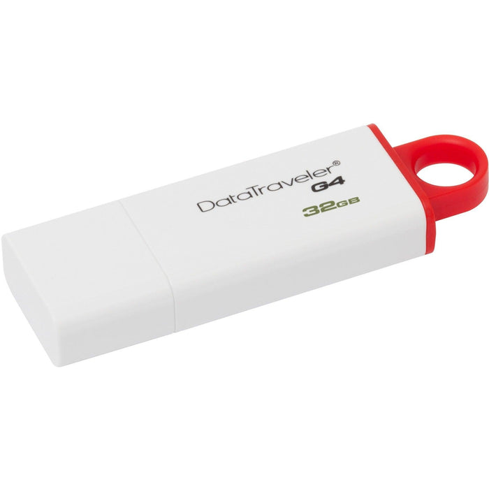 KINGSTON 32GB DATATRAVELER G4 USB 3