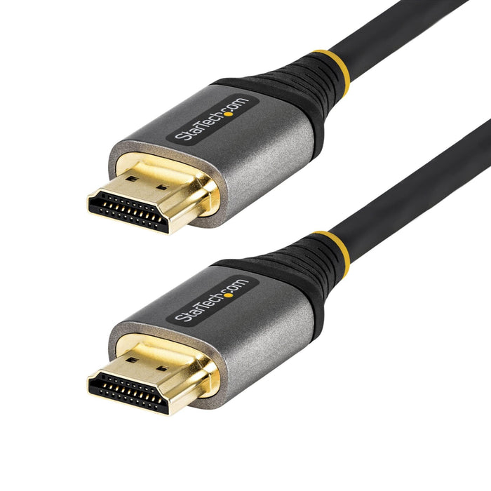 Startech.com Ltd 16ft 5m Certified Hdmi 2.1 Cable-8k/4k