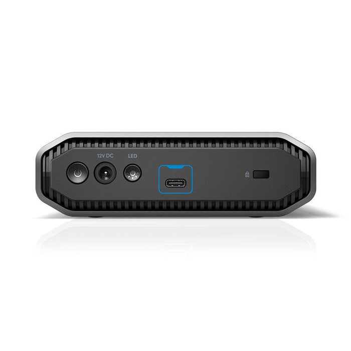 G-Drive USB-C 6TB  Nam Sandisk Pro