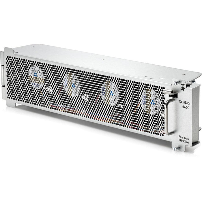 Aruba 6400 Fan Tray