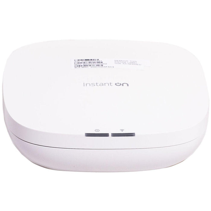 Aruba Flush Mount Sleeve for Wireless Access Point