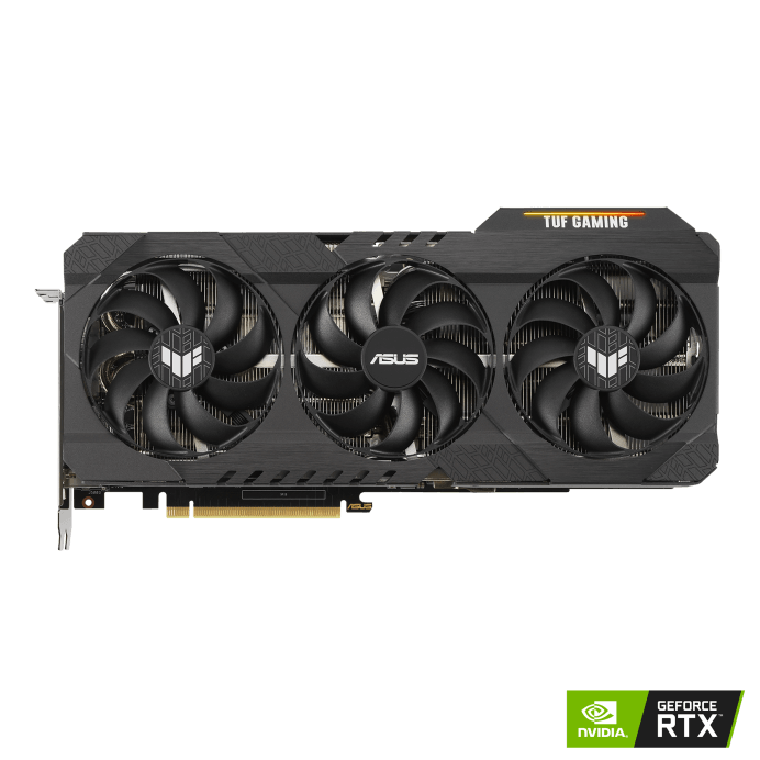 Asus Gf Strix Rtx3080 Oc 12g Gddr6x Gm 3y Wrrty