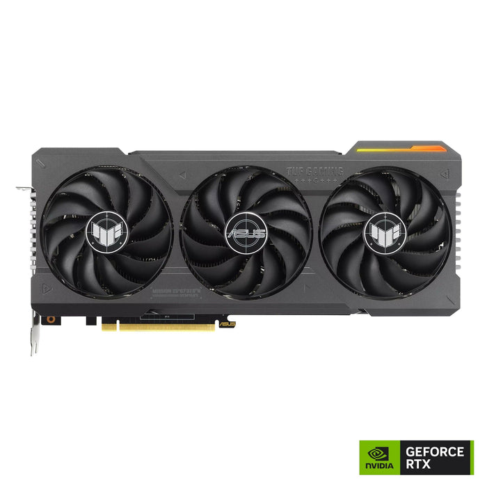 TUF RTX4070TI O12G GAMING