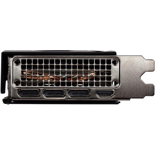 Pny Geforce Rtx 3050 8gb Verto Dual Fan