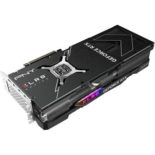 Pny Vdcrd Rtx4090 24gb Trplfan Pb Pny Gpu