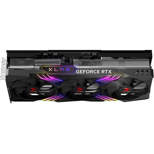 Pny Vdcrd Rtx4090 24gb Trplfan Pb Pny Gpu