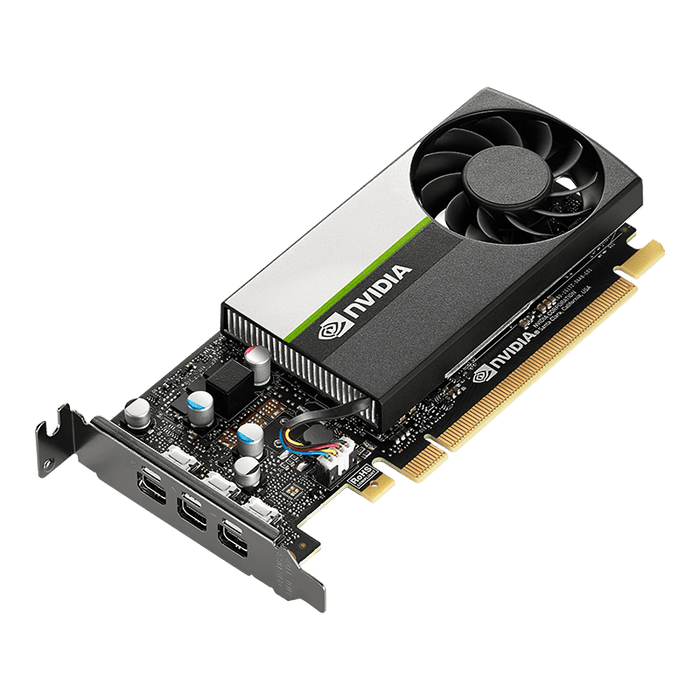 PNY NVIDIA T400 Graphic Card