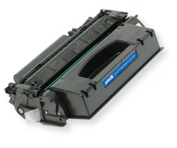 Clover Imaging Group Cig Remanufactured Consumable Alternative For Hp Laserjet M2727 Mfp, M2727nf Mfp