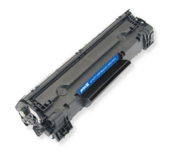 Clover Imaging Group Cig Remanufactured Consumable Alternative For Hp Laserjet Pro Mfp M201dw, M225dn