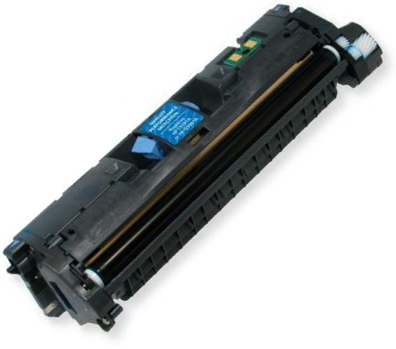 Clover Imaging Group Cig Remanufactured Consumable Alternative For Hp Colour Laserjet 2700, 2700n, 30