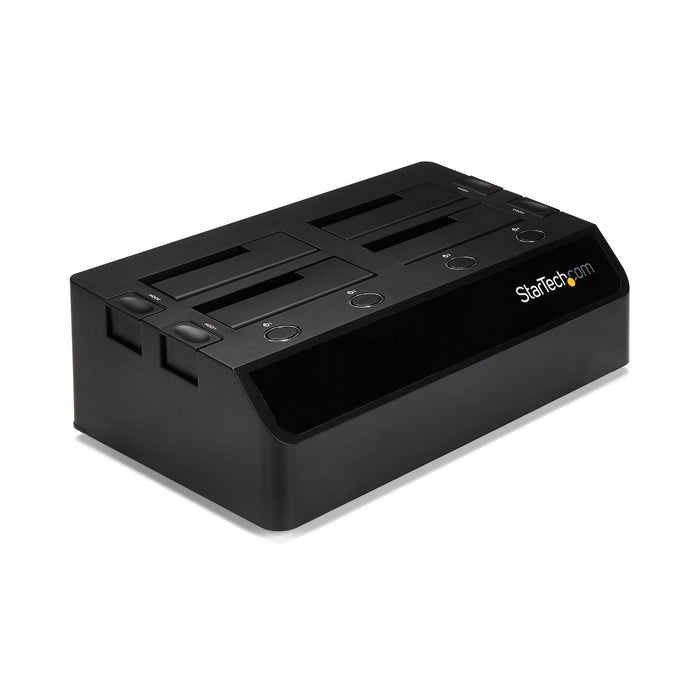 STARTECH 4BAY USB3 DOCKING STATION