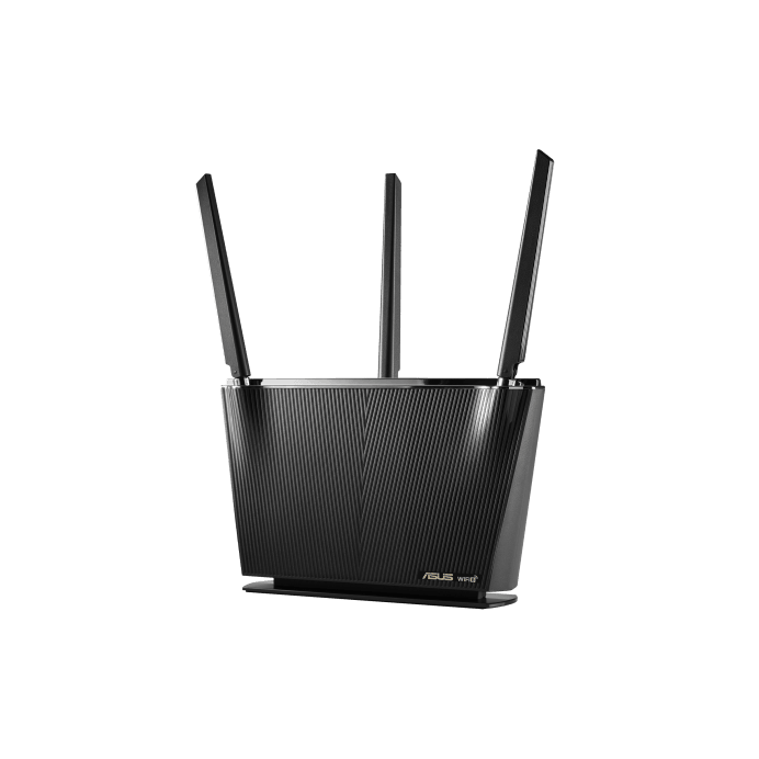 Asus Ax2700 Wifi 6 Router (rt-ax68u) - Dual Band 3x3 Wireless Internet Router Wi